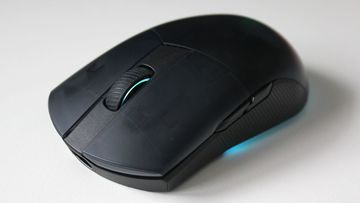 Anlisis Asus ROG Pugio II