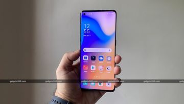 Test Oppo Find X2 Pro