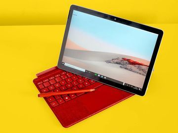 Microsoft Surface Go 2 reviewed by Stuff