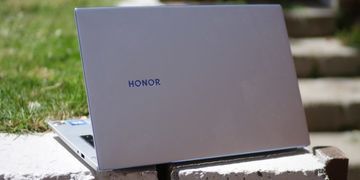 Honor MagicBook 14 test par MobileTechTalk