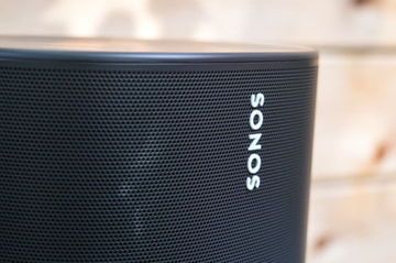 Sonos Move reviewed by DigitalTrends