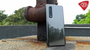 Oppo Find X2 Pro reviewed by IndiaToday