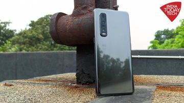 Oppo Find X2 Pro testé par IndiaToday Oppo Find X2 Pro testé par IndiaToday