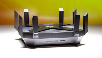 TP-Link Archer AX6000 test par 01net