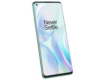 OnePlus 8 test par NotebookCheck OnePlus 8 test par NotebookCheck