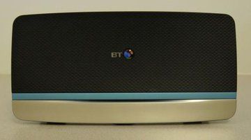 BT Home Hub 5 Review: 1 Ratings, Pros and Cons