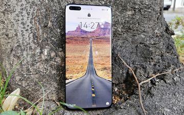 Huawei P40 Pro test par PhonAndroid Huawei P40 Pro test par PhonAndroid