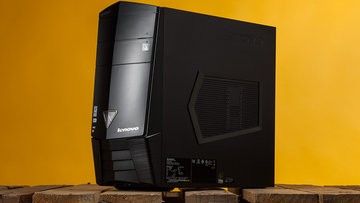 Anlisis Lenovo Erazer X315