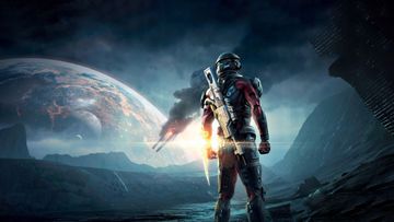 Mass Effect Andromeda test par BagoGames