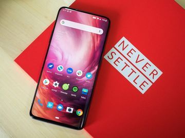 OnePlus 7 Pro test par Android Central