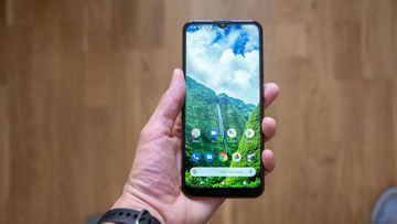 Wiko View 4 Review