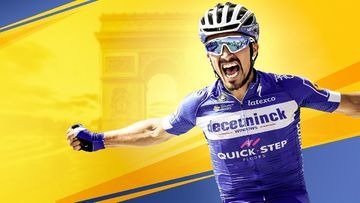 Tour de France 2020 reviewed by Xbox Tavern