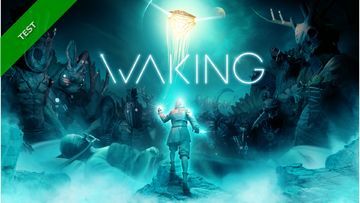 Waking test par Xbox-World