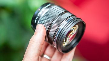 Olympus M.Zuiko Digital ED 12-45mm Review: 2 Ratings, Pros and Cons