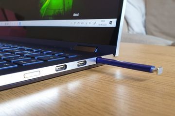 Samsung Galaxy Book Flex reviewed by Trusted Reviews