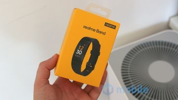 Realme Band test par AndroidWorld