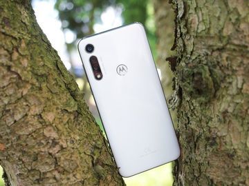 Motorola Moto G Fast im Test: 2 Bewertungen, erfahrungen, Pro und Contra