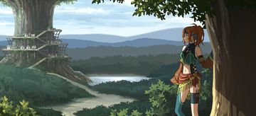 Ys Memories Of Celceta test par 4players Ys Memories Of Celceta test par 4players