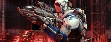 XCOM 2 Collection test par ZTGD XCOM 2 Collection test par ZTGD