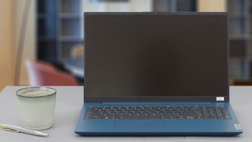 Test Lenovo Ideapad 5 Test Lenovo Ideapad 5