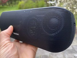 Test Anker Soundcore Motion