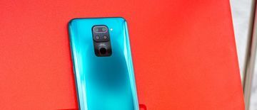 Xiaomi Redmi Note 9 test par GSMArena Xiaomi Redmi Note 9 test par GSMArena