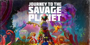 Journey to the Savage Planet test par Nintendo-Town