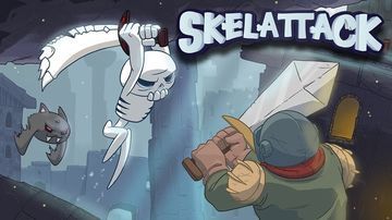 Skelattack test par Geeko Skelattack test par Geeko
