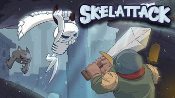 Skelattack test par Geeko