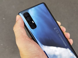 Oppo Find X2 Neo testé par CNET France Oppo Find X2 Neo testé par CNET France