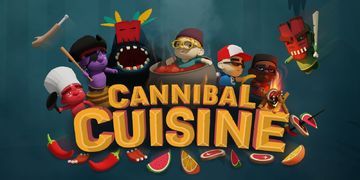 Cannibal Cuisine test par LeCafeDuGeek