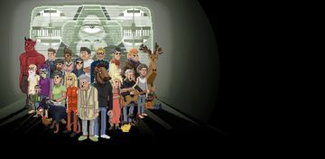 Do Not Feed the Monkeys test par GameSpace Do Not Feed the Monkeys test par GameSpace