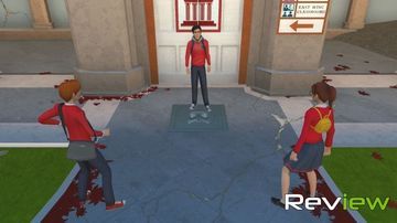 Test The Academy The First Riddle Test The Academy The First Riddle