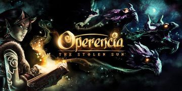 Operencia The Stolen Sun test par Nintendo-Town Operencia The Stolen Sun test par Nintendo-Town