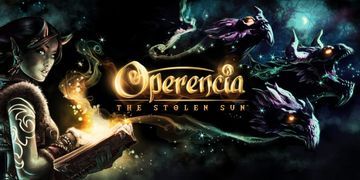 Operencia The Stolen Sun test par Nintendo-Town