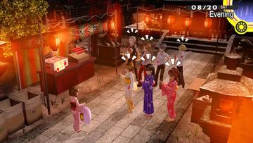 Persona test par GameReactor Persona test par GameReactor