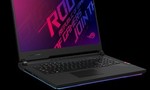 Test Asus ROG Strix SCAR 17