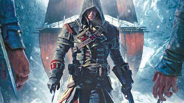 Assassin's Creed Rogue test par GameBlog.fr Assassin's Creed Rogue test par GameBlog.fr