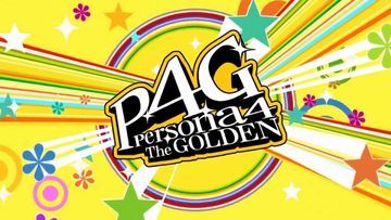 Persona 4 Golden test par ActuGaming
