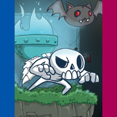 Skelattack test par VideoChums