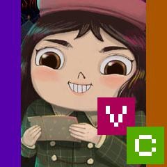 Little Misfortune testé par VideoChums Little Misfortune testé par VideoChums