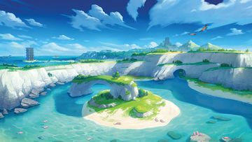 Pokemon Sword and Shield: Isle of Armor test par 4WeAreGamers Pokemon Sword and Shield: Isle of Armor test par 4WeAreGamers