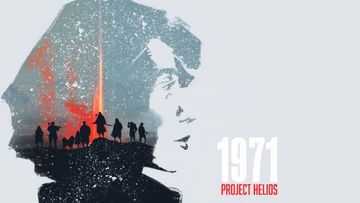 1971 Project Helios test par Nintendo-Town 1971 Project Helios test par Nintendo-Town
