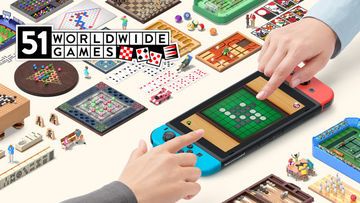 51 Worldwide Games test par Mag Jeux High-Tech 51 Worldwide Games test par Mag Jeux High-Tech