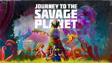 Journey to the Savage Planet test par 4WeAreGamers