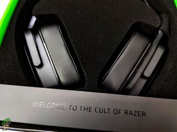 Razer Tiamat Review: 1 Ratings, Pros and Cons