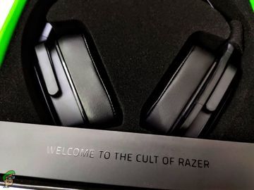 Razer Tiamat im Test: 1 Bewertungen, erfahrungen, Pro und Contra