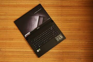 MSI GS66 Stealth test par PCWorld.com