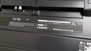 LG GX reviewed by Trusted Reviews