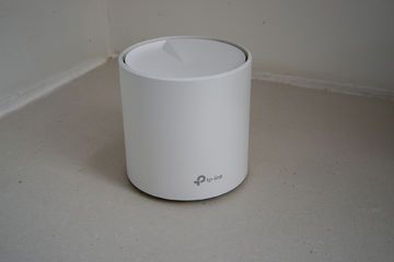 TP-Link Deco X60 test par Trusted Reviews